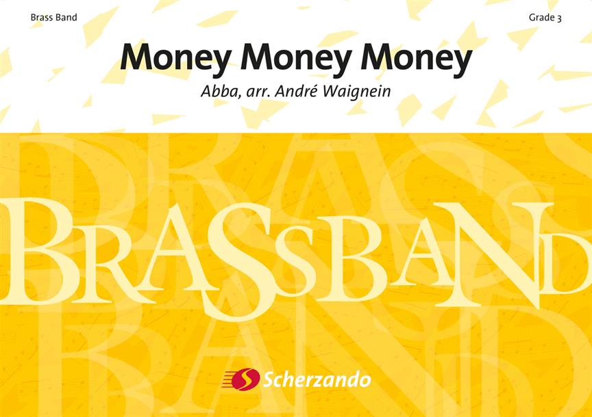 Money, Money, Money